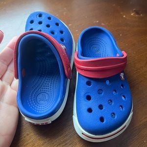 KIDS CROC